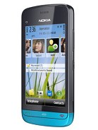 Leuke beltonen voor Nokia C5-03 gratis.